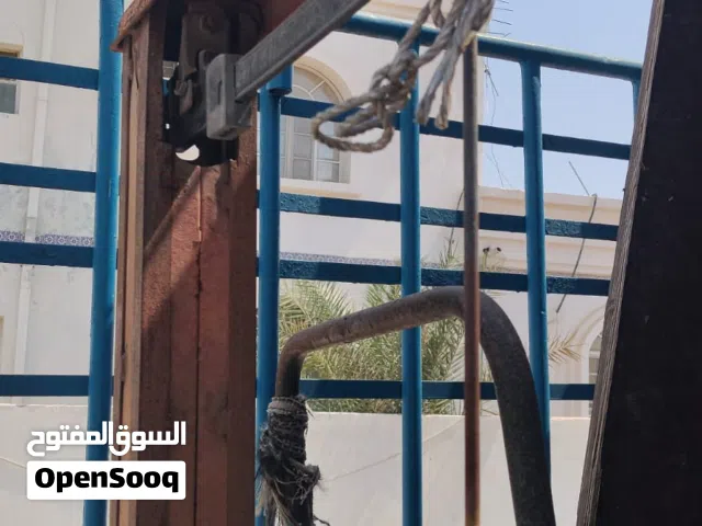 It is a weight machine which is used to measure weights of the object.