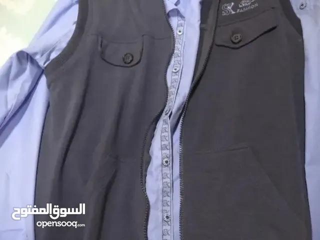 قميص مدرسي