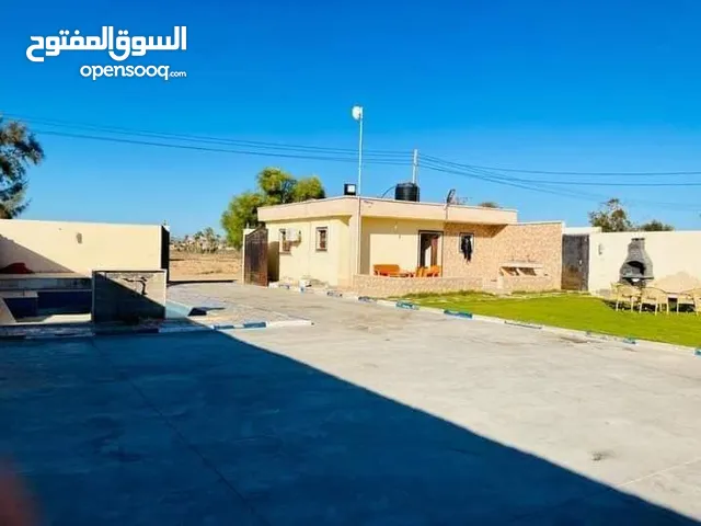 استراحة للإيجار اليومي طمينة