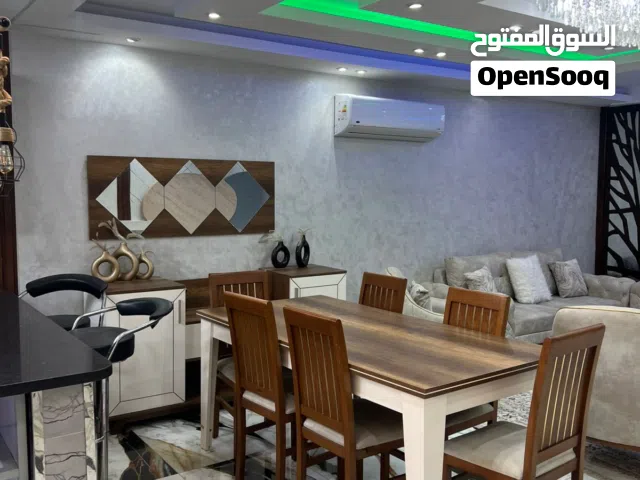 Furnished Daily in Giza Mohandessin