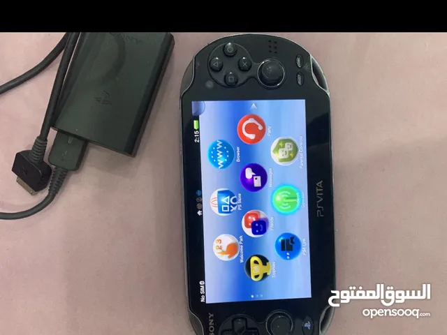 PSP Vita PlayStation for sale in Kuwait City