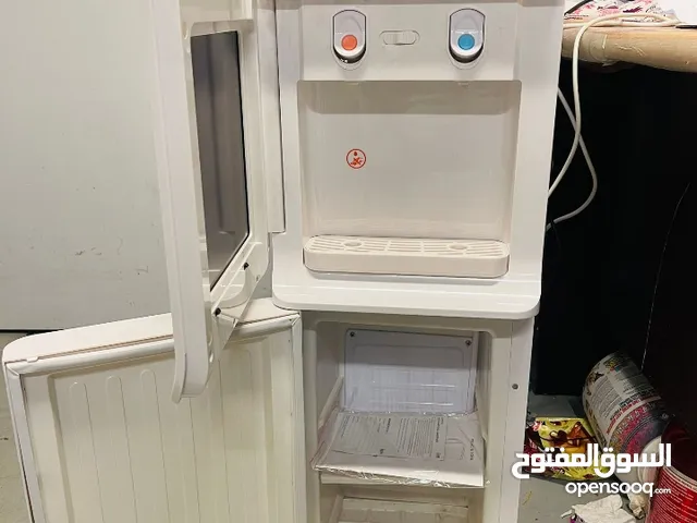 water cooler is good condition