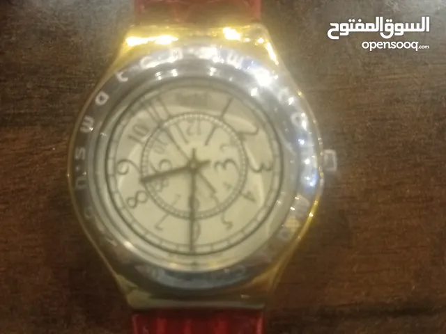 Analog Quartz Swiss Army watches for sale in Abu Dhabi