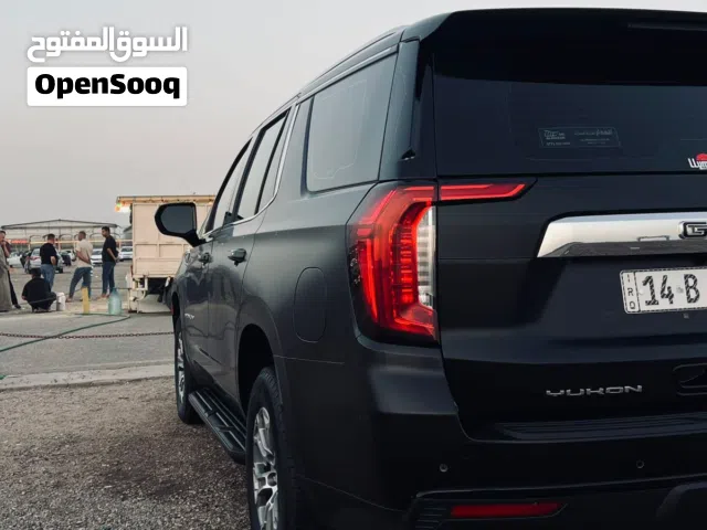 2024 جي أيه سي اخرى