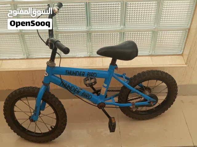 دراجة وسكوتير بدون محرك