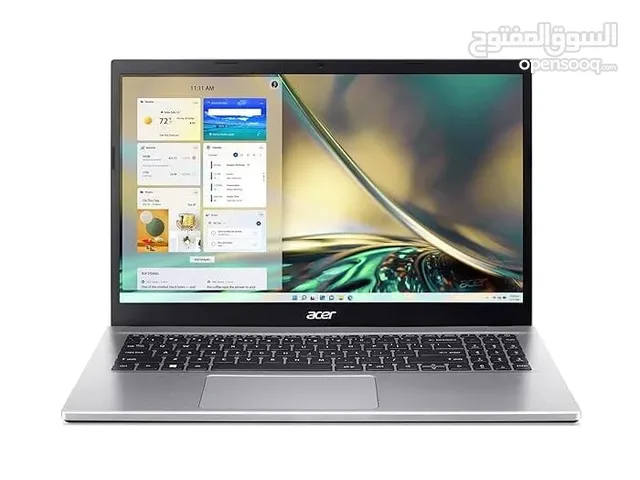 ACER ASPIRE LITE 16 CORE I5