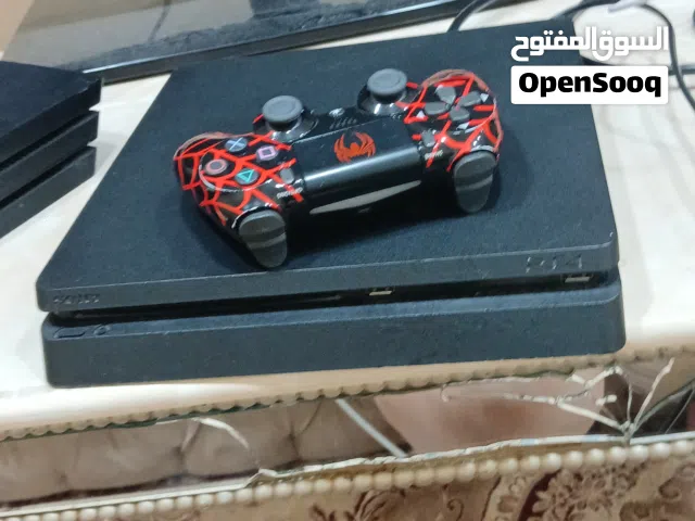 السلام عليكم سوني فور بي 55 دنار   فيه فيفا  ومينكرفت