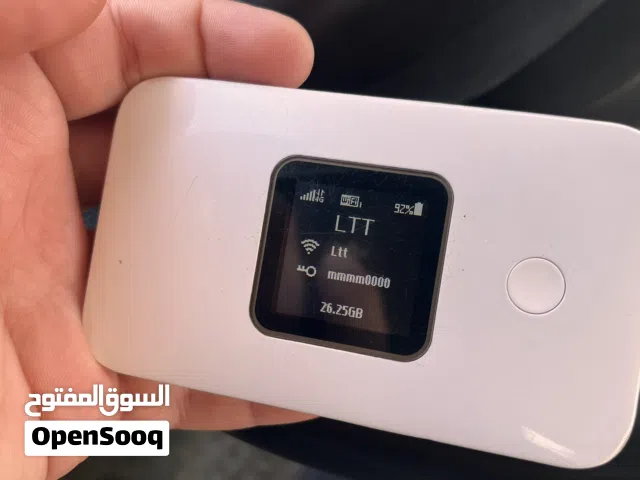 راوتر Ltt 4G متاع الشركة