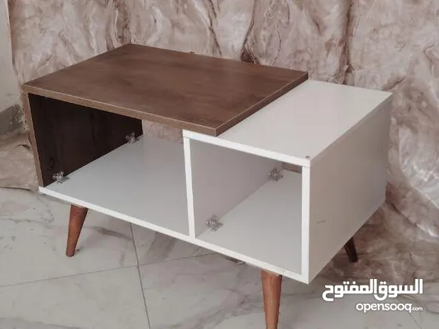 ترابيزه انتريه خشب mdf