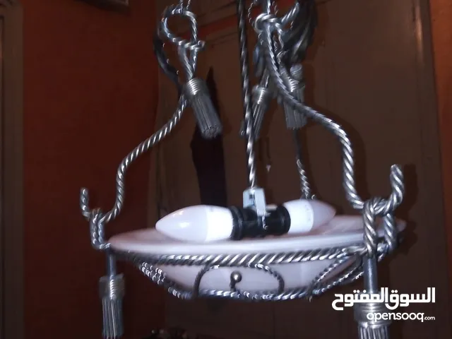 ثريات كريستال