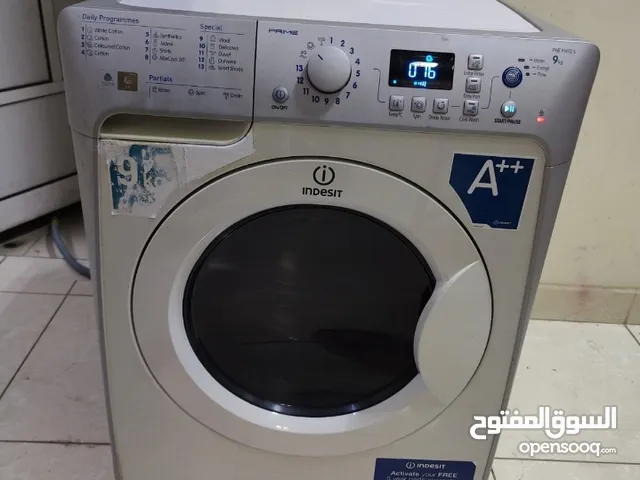 غسالة للبيع النوع Indesit