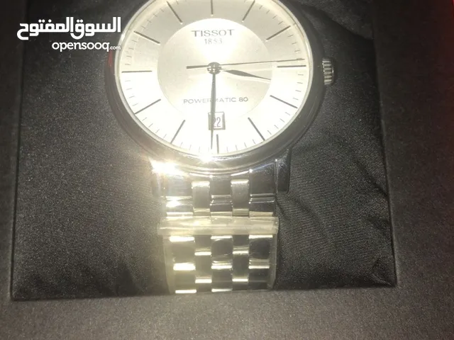 Grey Tissot for sale  in Amman