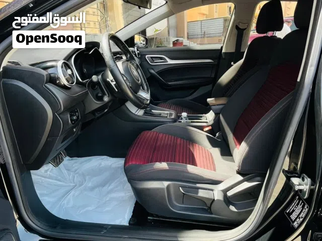 2020 ام جي MG 6