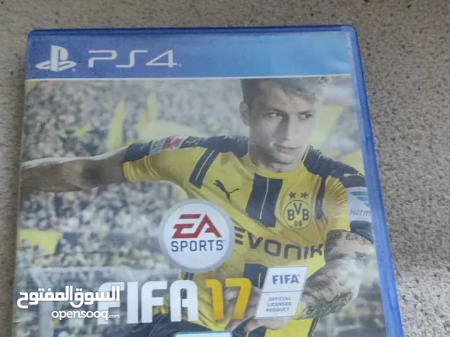 سيديات بلايستيشن 4 مستعمل نخب بحالة الوكالة