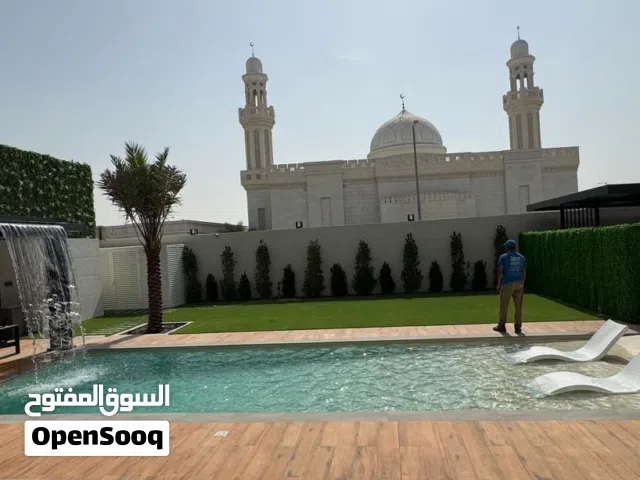 تنفيذ شلالات و حمامات السباحة بأحدث التصاميم داخل دولة الإمارات العربية المتحدة