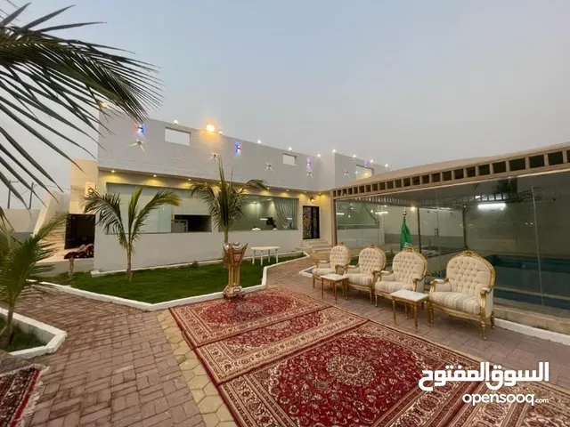 4 Bedrooms Chalet for Rent in Mecca Other