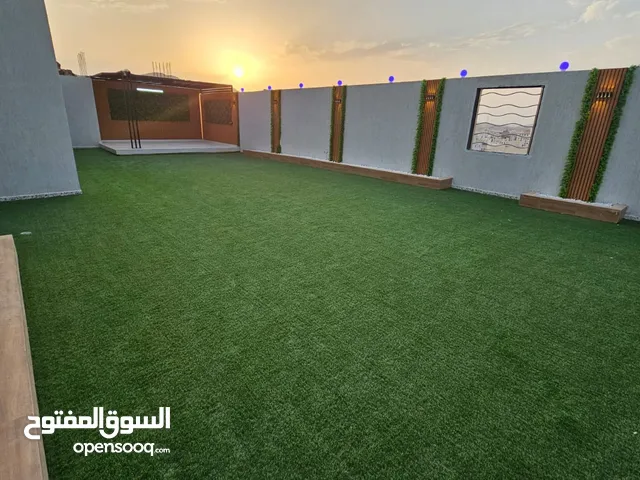 520 m2 More than 6 bedrooms Villa for Sale in Mecca Al Buhayrat
