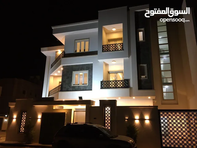 0 m2 More than 6 bedrooms Townhouse for Sale in Tripoli Souq Al-Juma'a