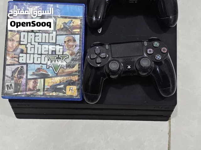 PlayStation 4 PlayStation for sale in Basra