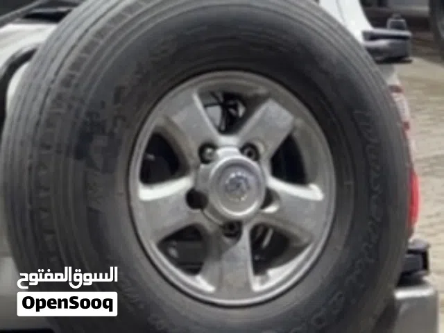 للبيع رنجات ستيشن 98 وكاله 4 حبات