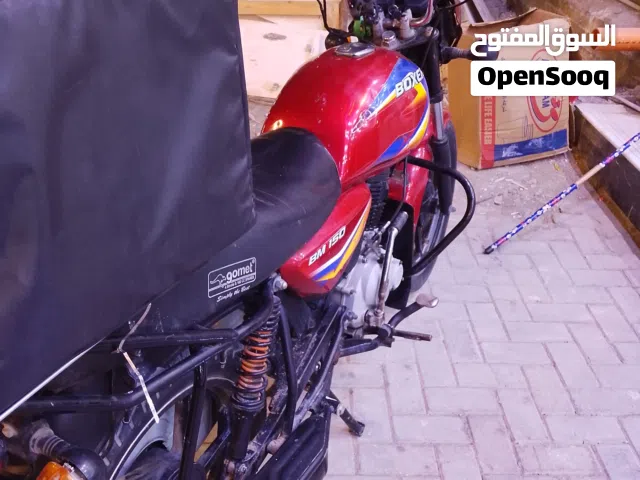 السلام عليكم دراجه بوكسر كامله مكمله تاخذه من بيتي شغاله