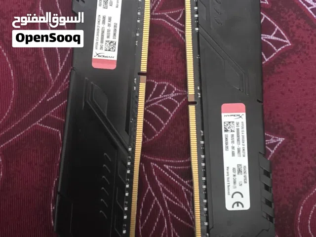 رامات ddr4