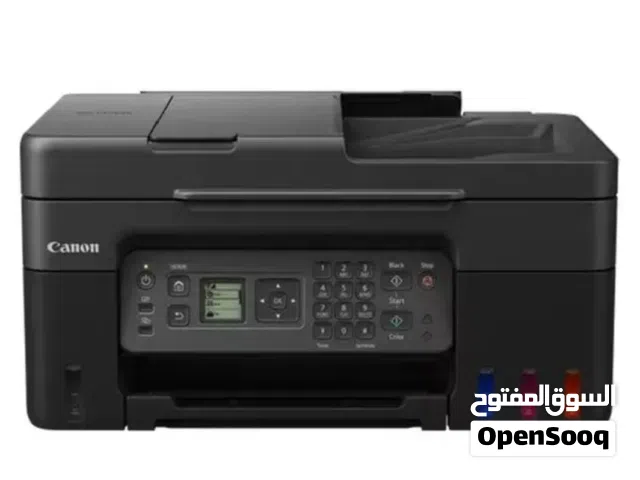 طابعة Canon G4470