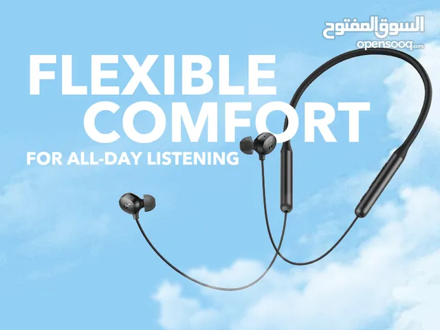 سماعة إذن لاسلكية ANKER soundcore Life U2i