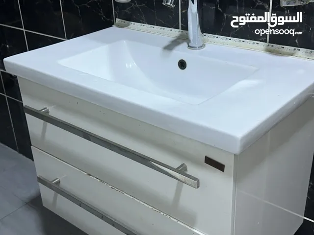 مغسلة للبيع مال حمام