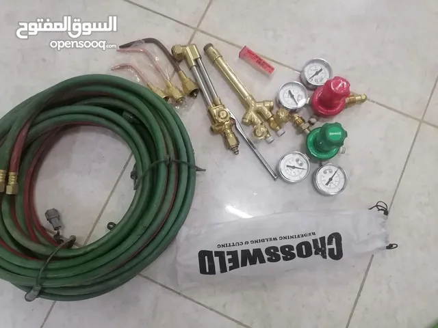 معدات كراج سمكرة وميكانيك جديدة للبيع