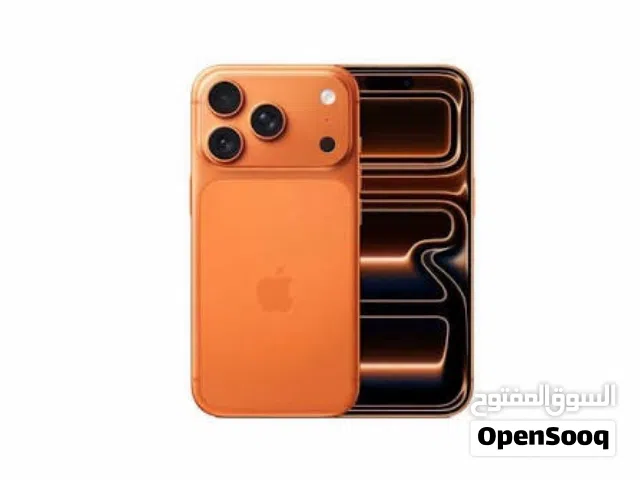 Apple iPhone 17 256 GB in Al Riyadh