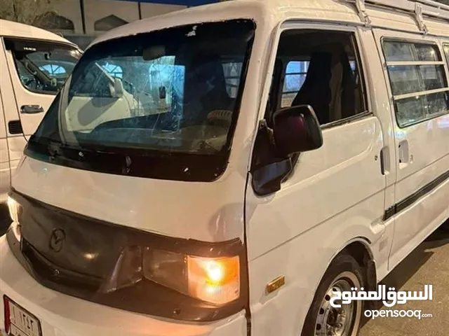 كيه مازده للبيع موديل 2007 باسمي رقم بصره تحويل ثاني يوم مصفره هيئه وغرامات