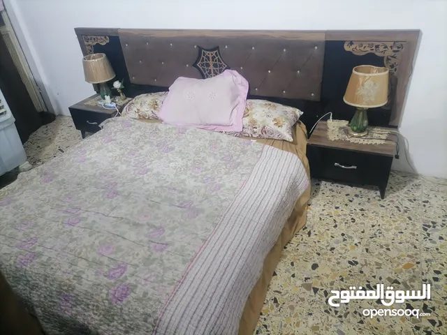 غرفه نوم تركيه مستعمله للبيع في بغداد حي اور سعره 150 الف نقص باب كنتور