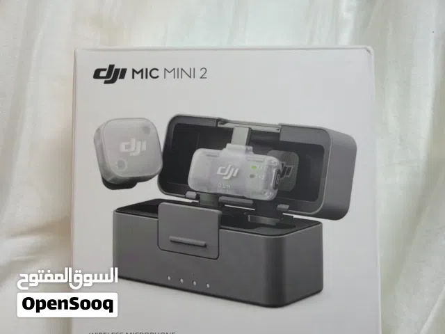 DJI MIC MINI 2