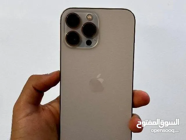سلام عليكم حبايب ايفون 13 برو ماكس لون ذهبي ذاكره 512 امريكي جهاز جدا نظيف مثل ما واضح بالصور