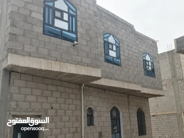 88m2 4 Bedrooms Townhouse for Sale in Sana'a Shamlan