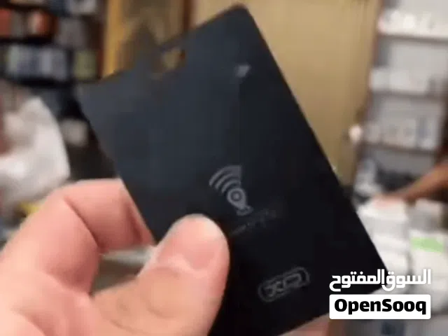 بطاقة تعقب ذكية رفيعة ماركة هوكو(Air Tag Card) – HOCO E102