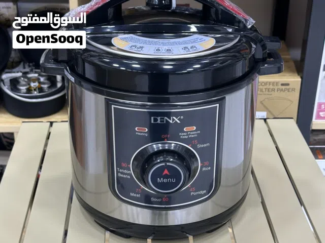 وفر وقتك في المطبخ مع قدر قدر الطبخ الكهربائي متعدد الاستخدامات