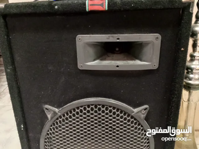 جهاز امبي فاير مع سماعات وكالة بحالة الجديد