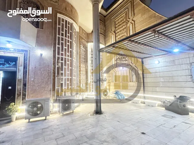 220 m2 1 Bedroom Townhouse for Rent in Basra Juninah