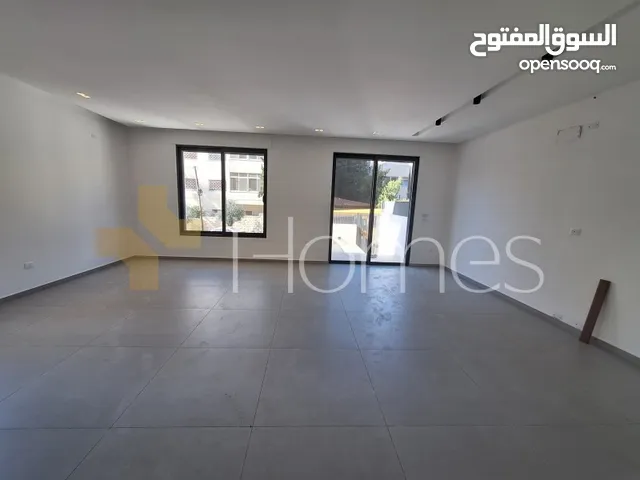 171m2 3 Bedrooms Apartments for Sale in Amman Dahiet Al Ameer Rashed