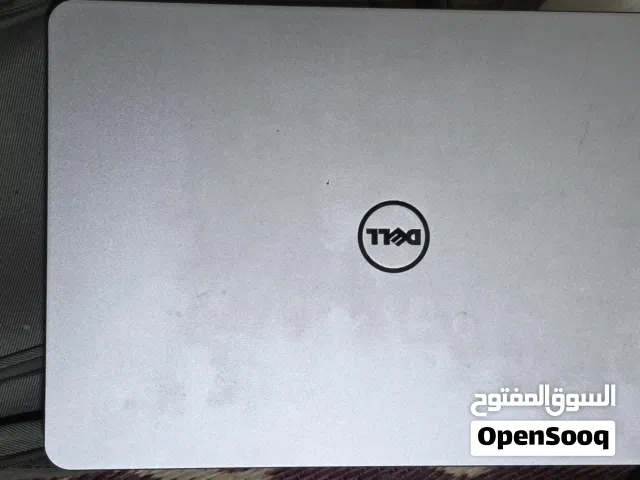 Dell inspiron 2014 i7