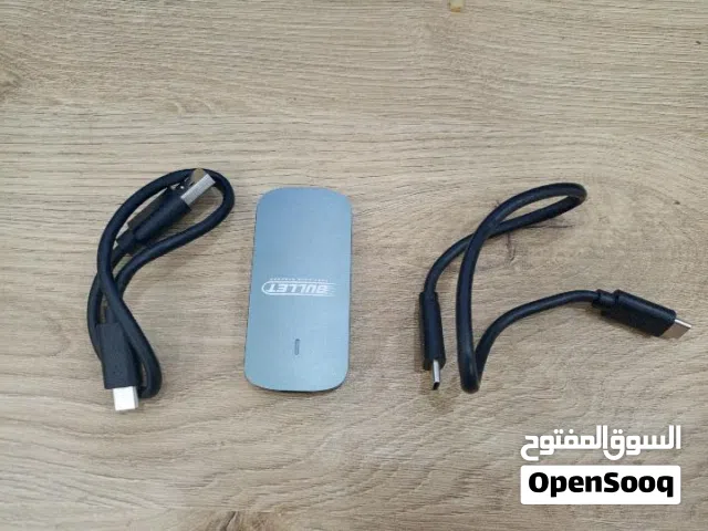 هارد خارجي 1 تيرا