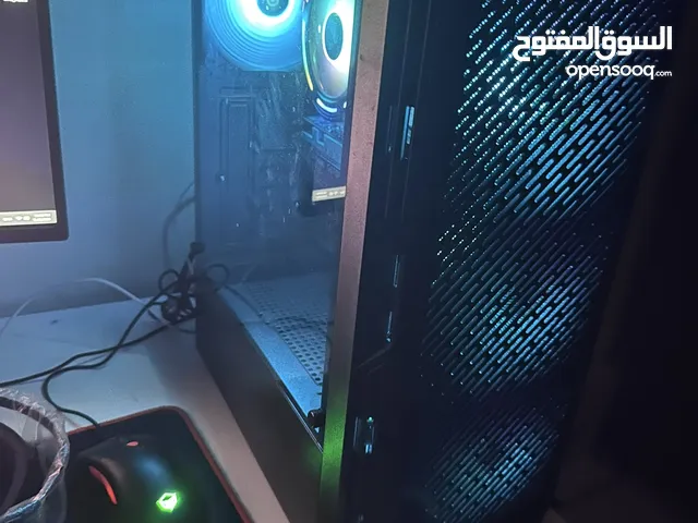 pcقمينق اسعر نار حرق
