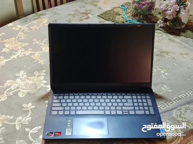 لاب توب Lenovo  حالة ممتازة