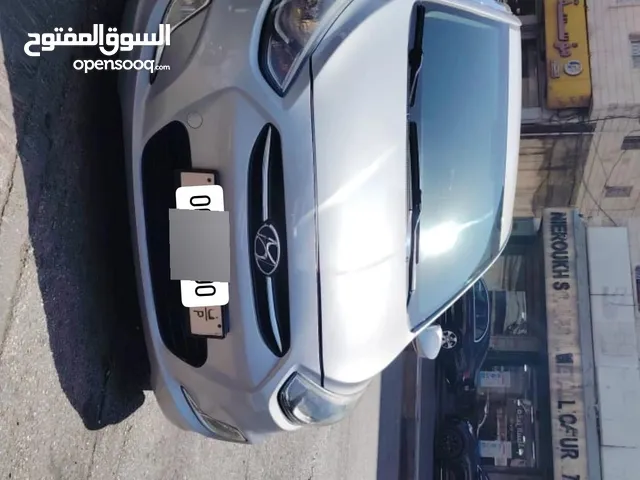 هونداي اكسنت 2015 ديزل 1600