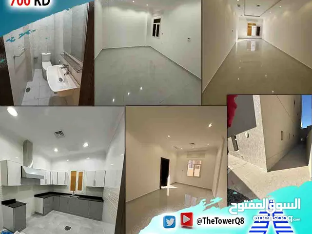 200 m2 4 Bedrooms Apartments for Rent in Hawally Salwa