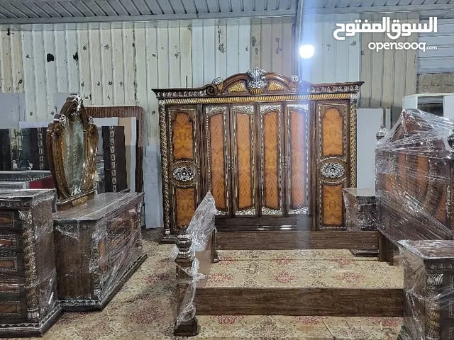 غرفه نوم ملكي درجه اولى