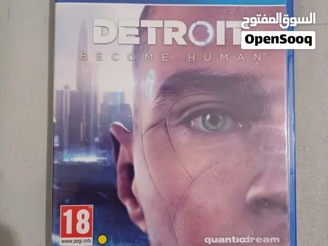 دسكه ديترويت 85