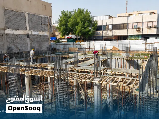 مقاولات وأعمال الإنشاءات والبناء  الرياض